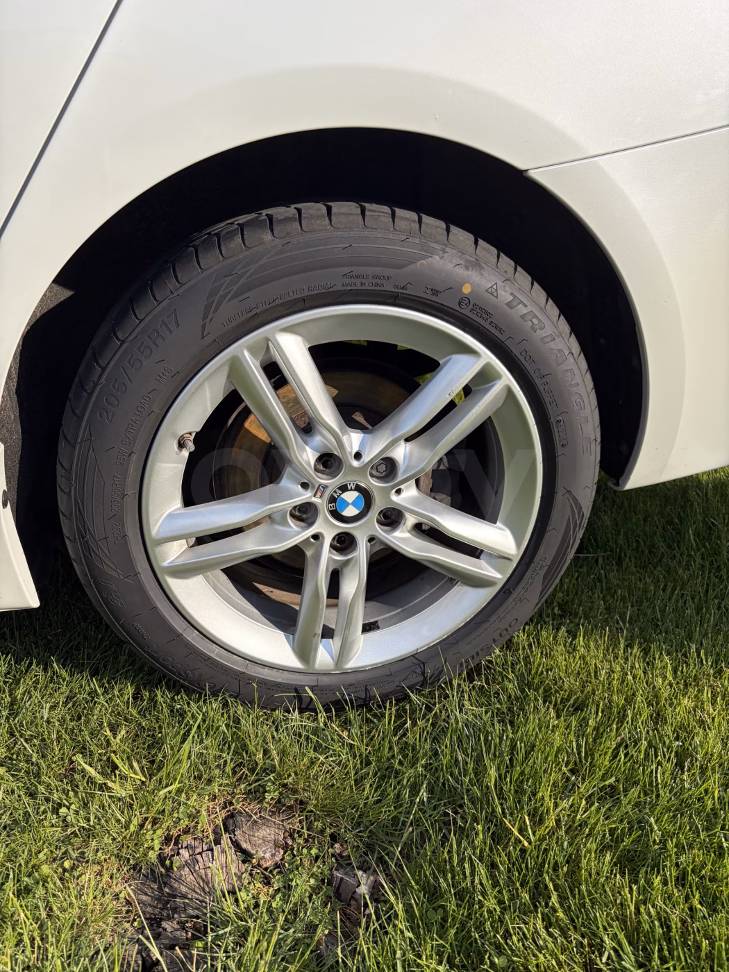 BMW 2 серия Gran Tourer фото 9