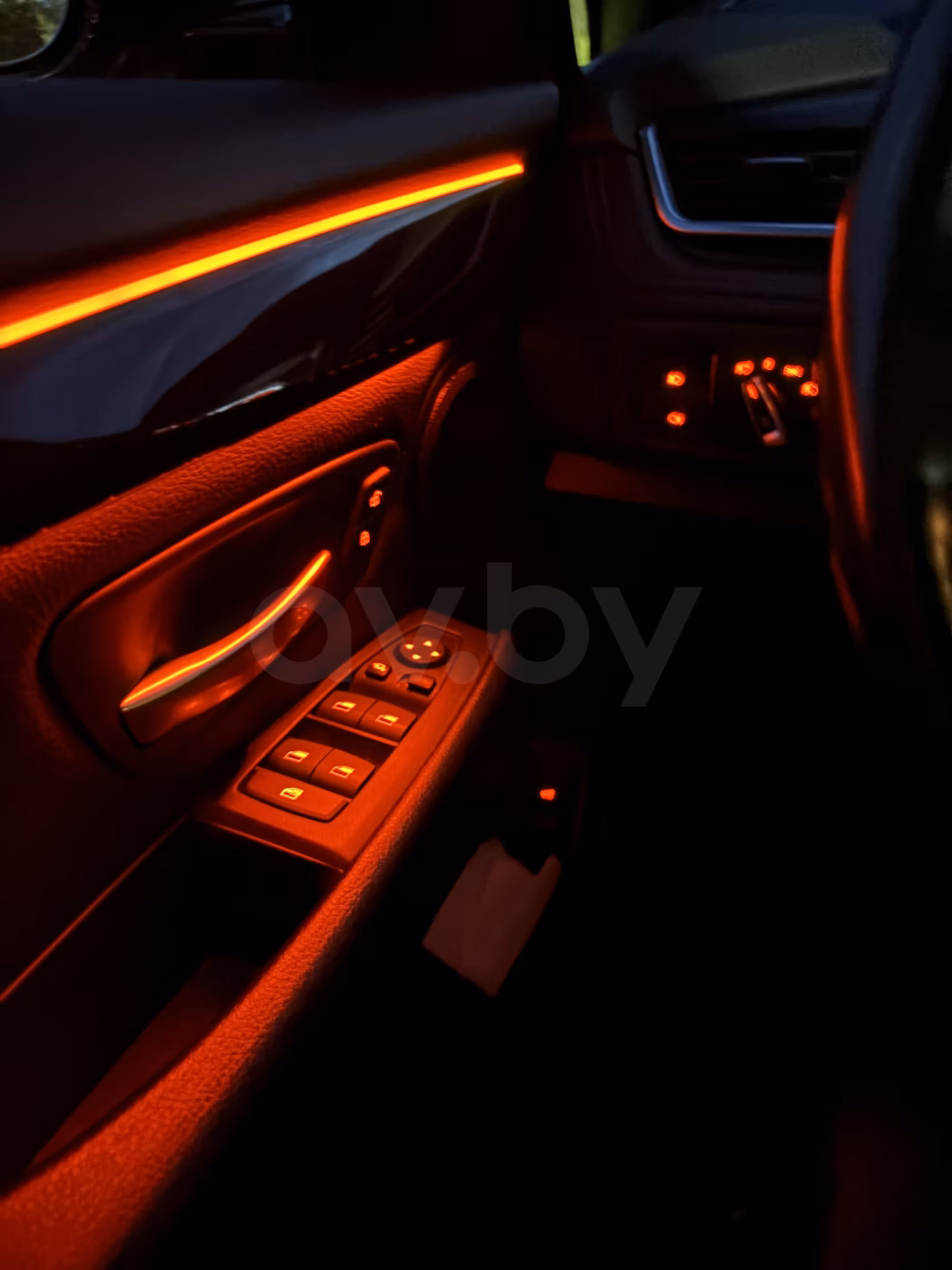 BMW 2 серия Gran Tourer фото 20