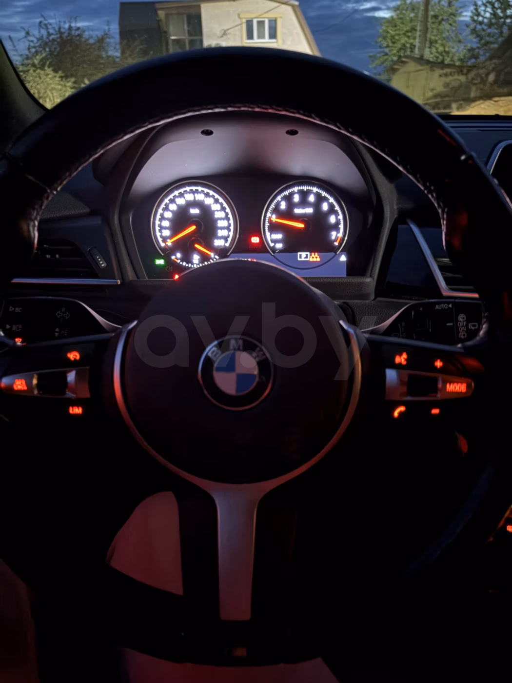 BMW 2 серия Gran Tourer фото 18