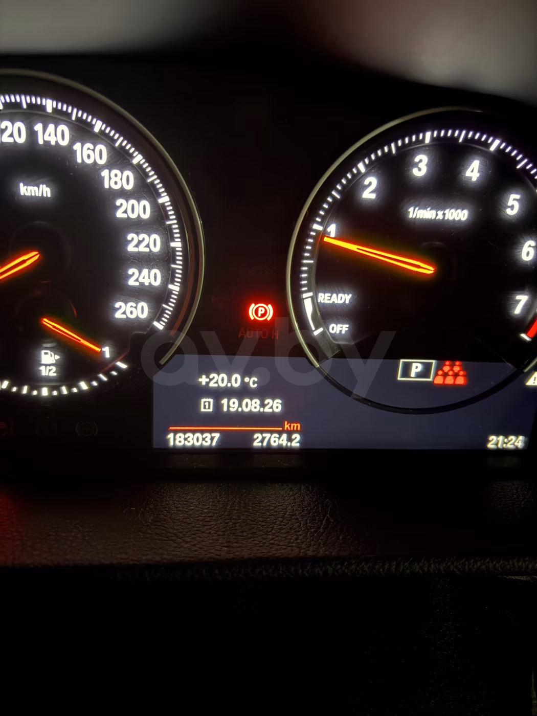 BMW 2 серия Gran Tourer фото 19