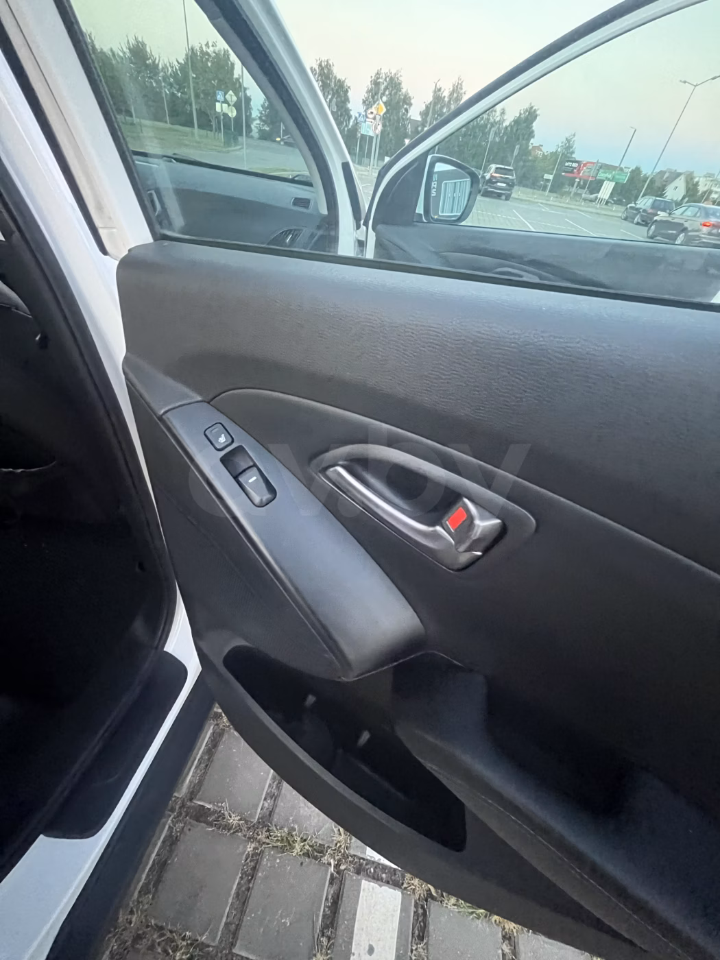 Hyundai ix35 фото 13
