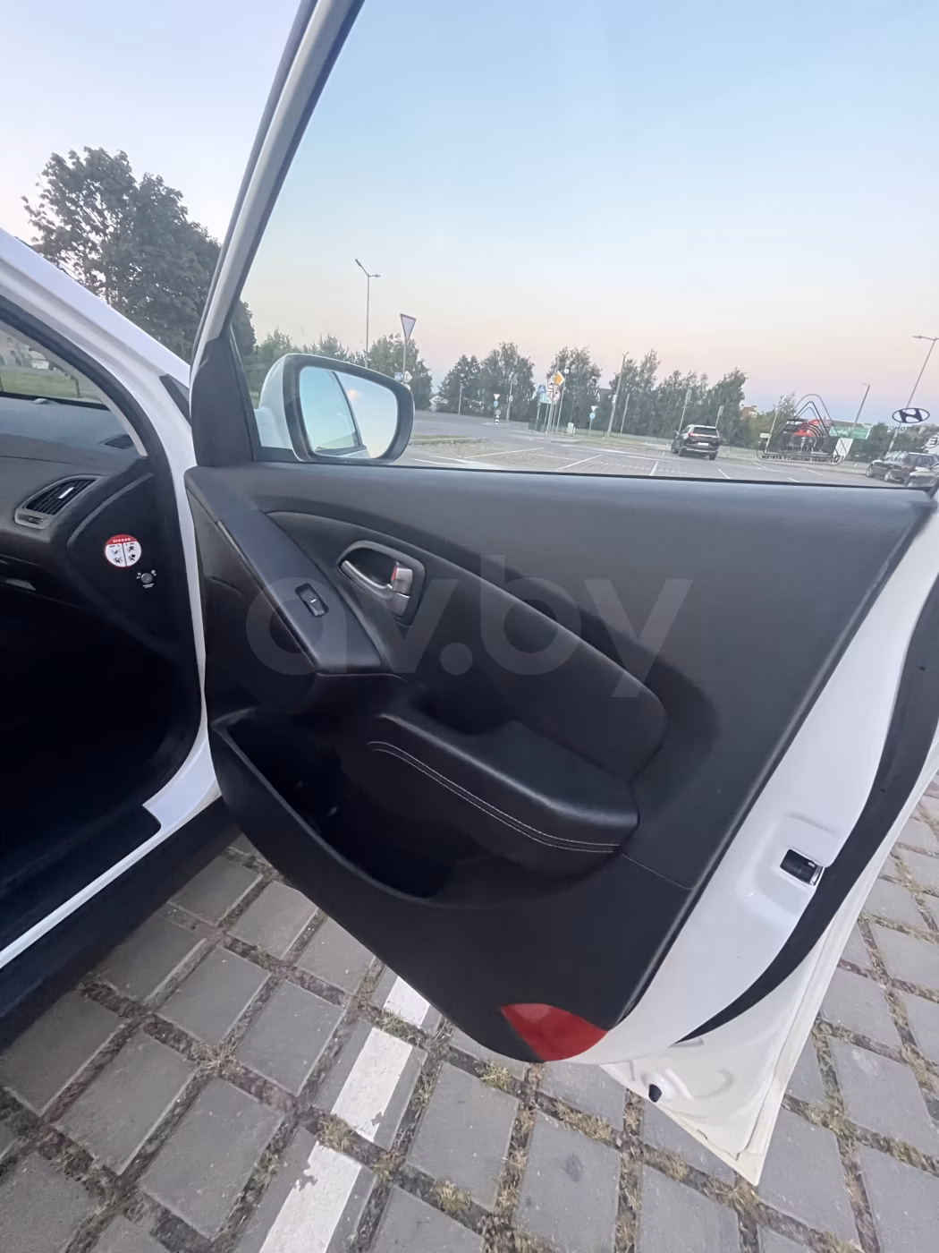 Hyundai ix35 фото 18