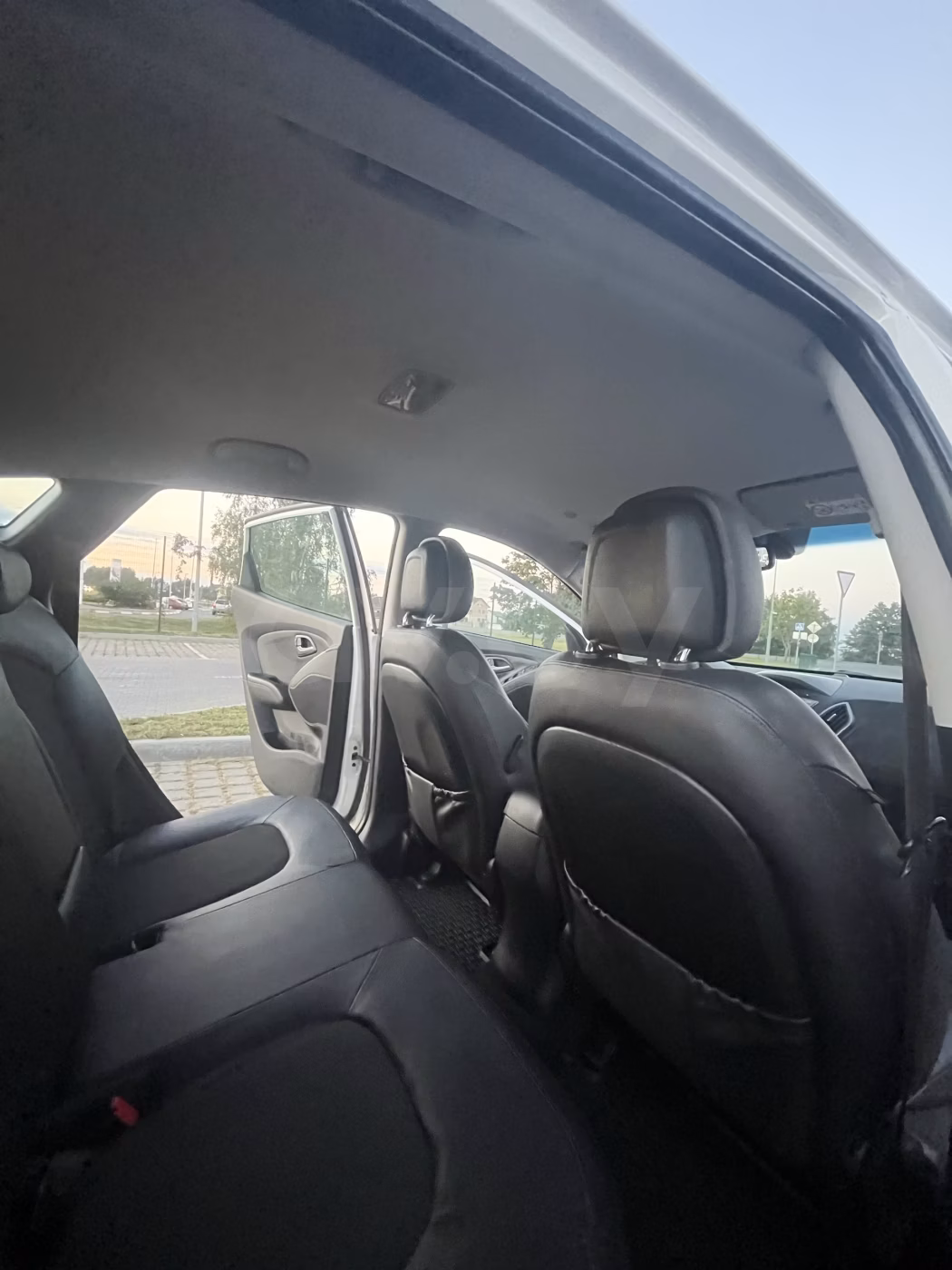 Hyundai ix35 фото 20