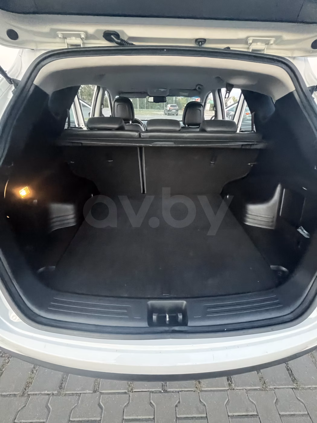 Hyundai ix35 фото 23