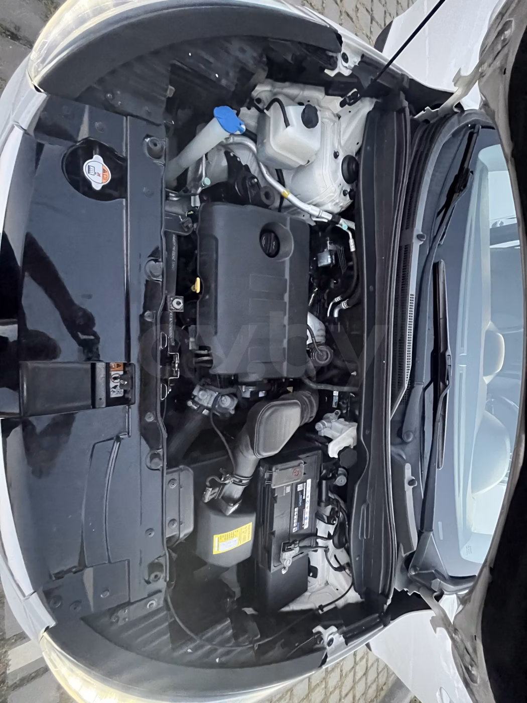 Hyundai ix35 фото 26