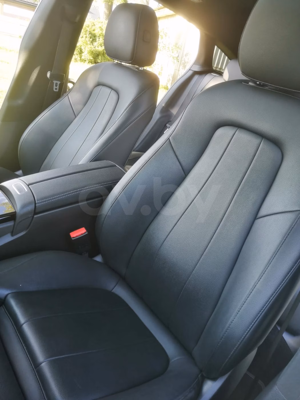 Mercedes-Benz CLA фото 14