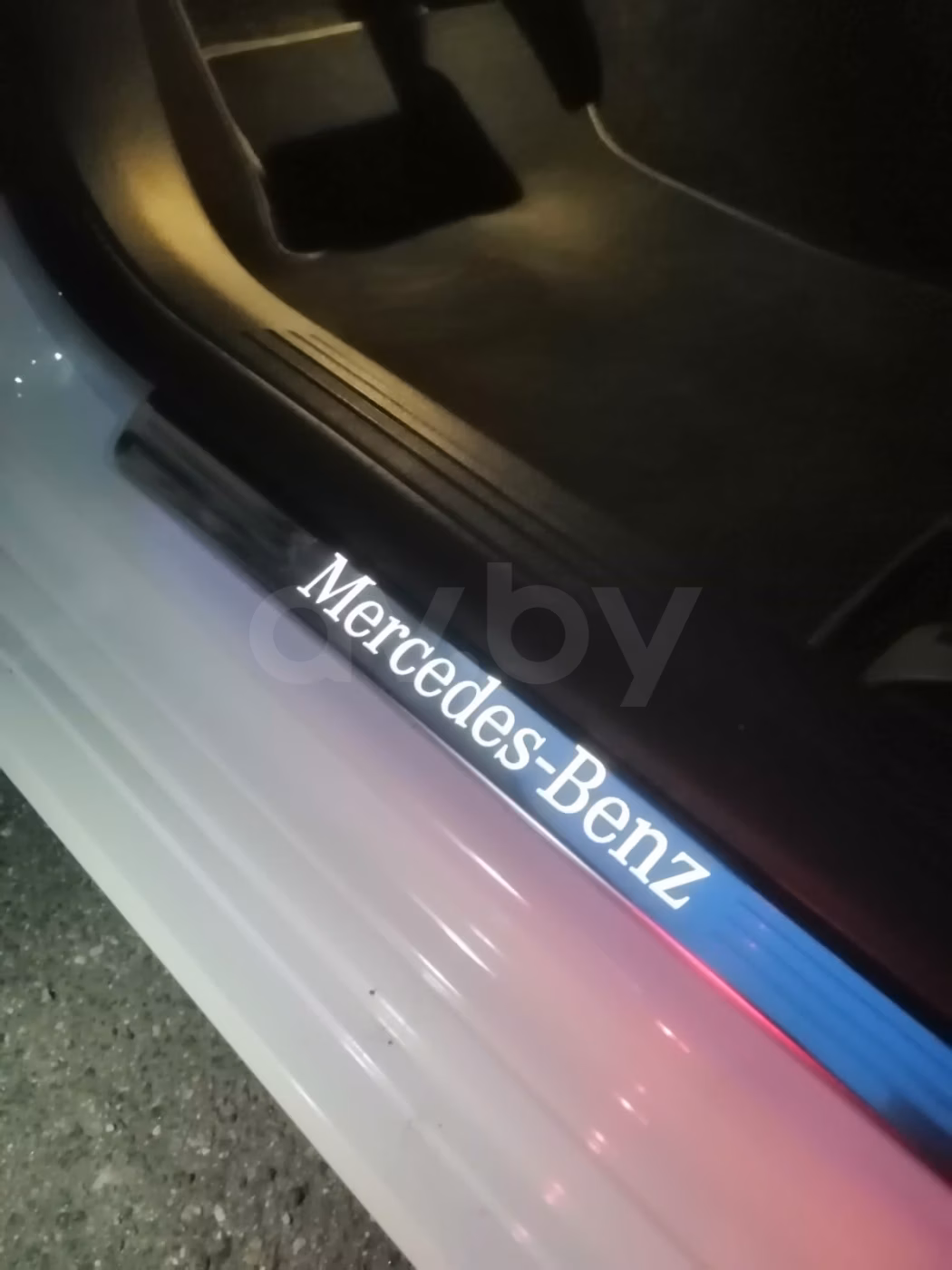 Mercedes-Benz CLA фото 18