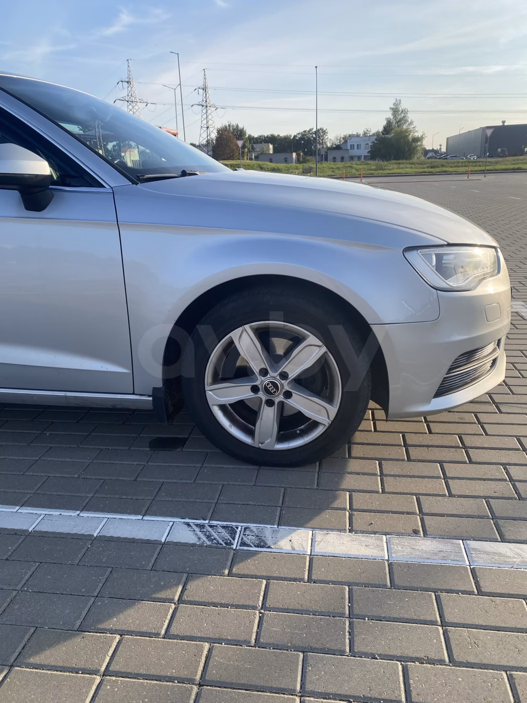 Audi A3 фото 7