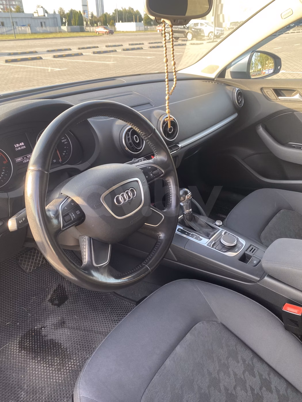 Audi A3 фото 8