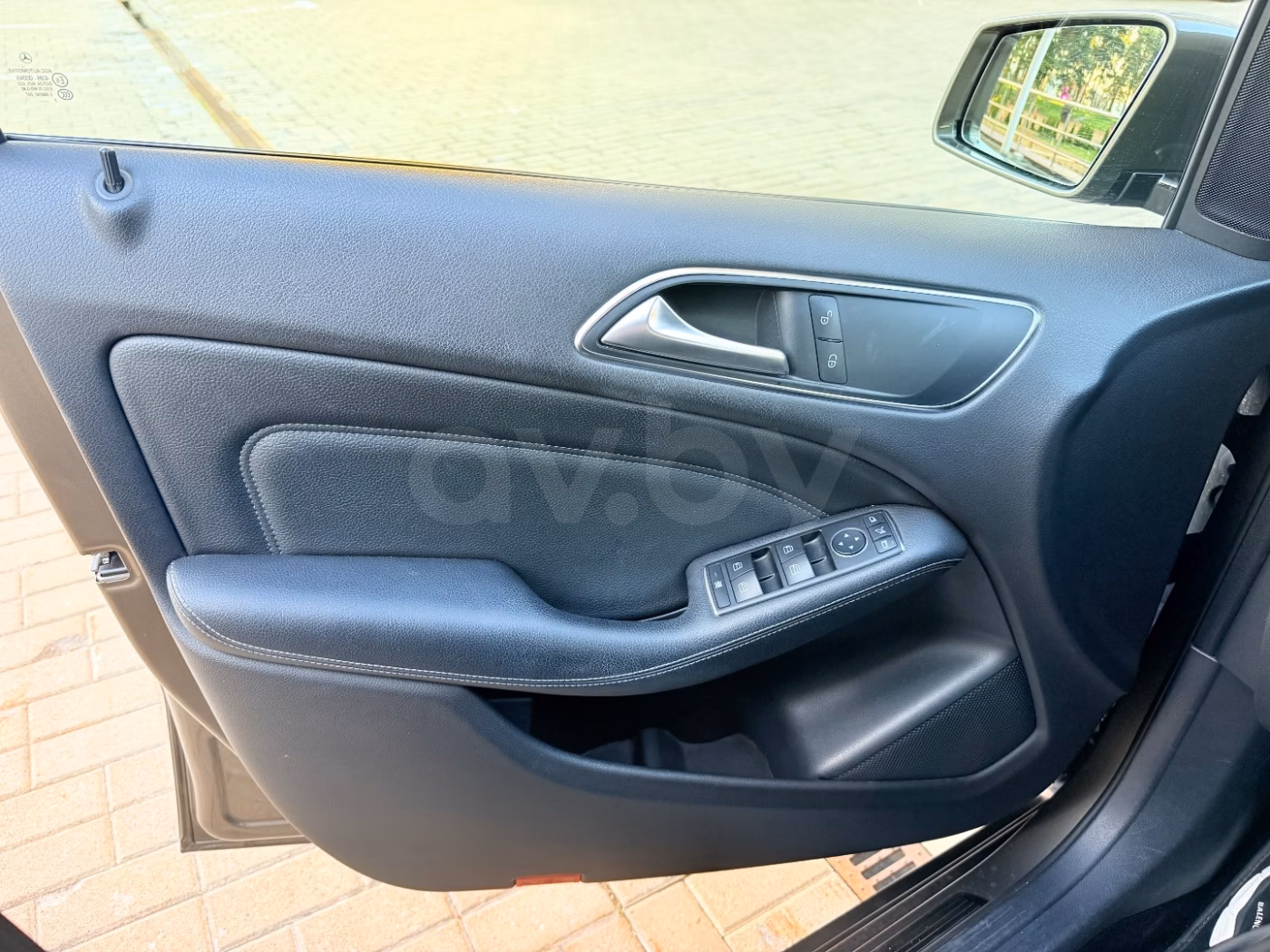 Mercedes-Benz B-Класс фото 17