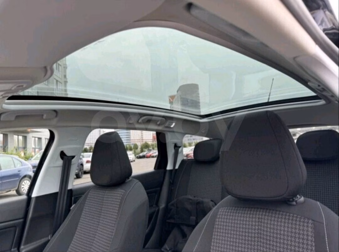 Peugeot 308 фото 16
