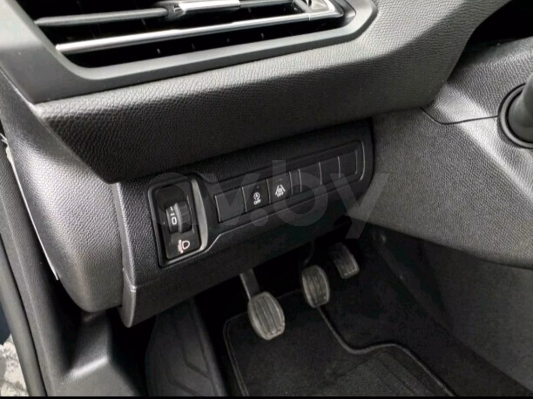 Peugeot 308 фото 15