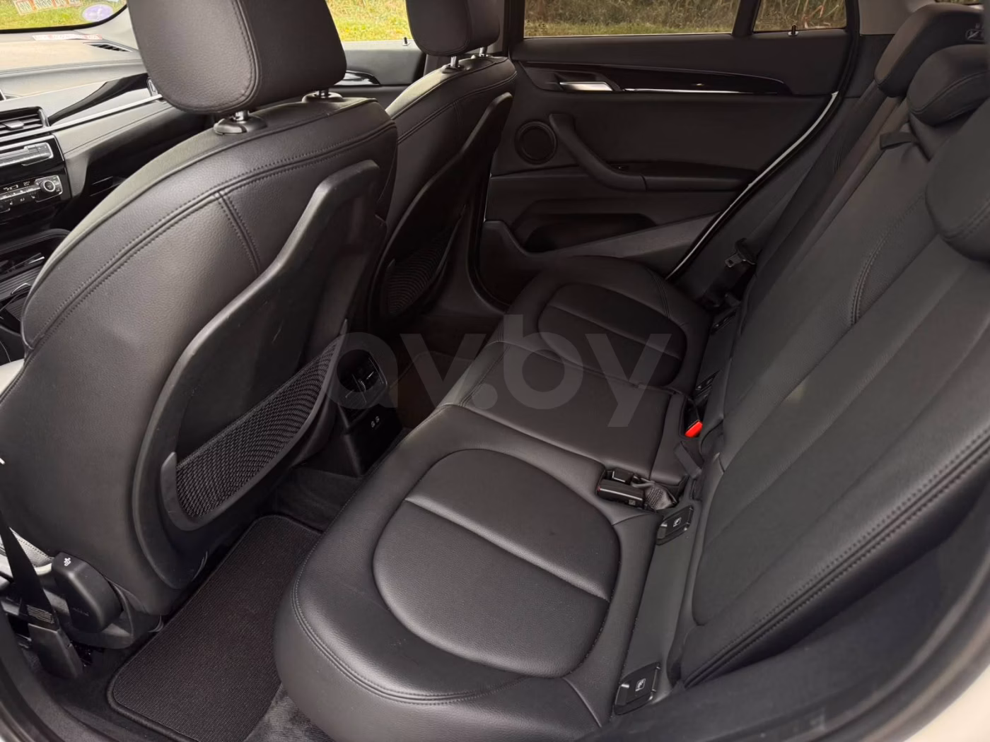 BMW X1 фото 23