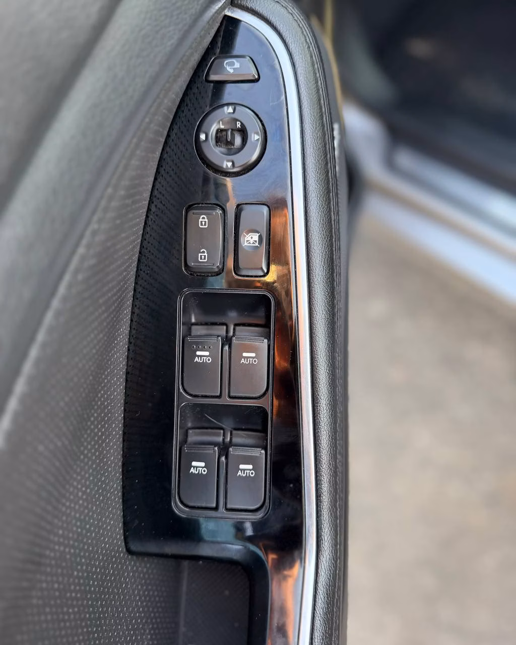 Kia Optima фото 9