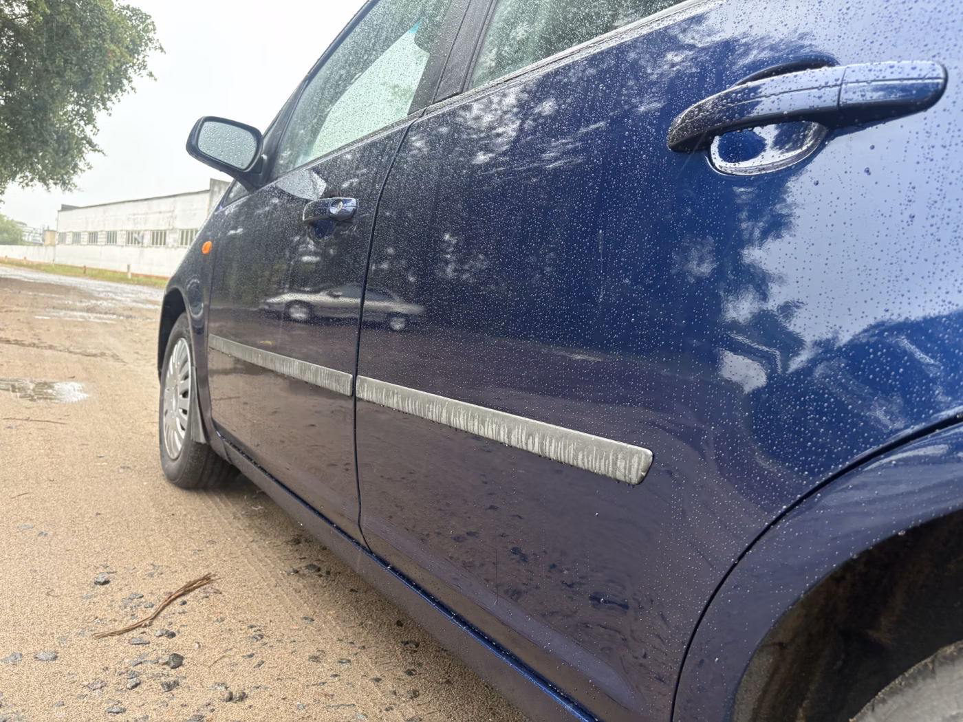 Ford C-MAX фото 22
