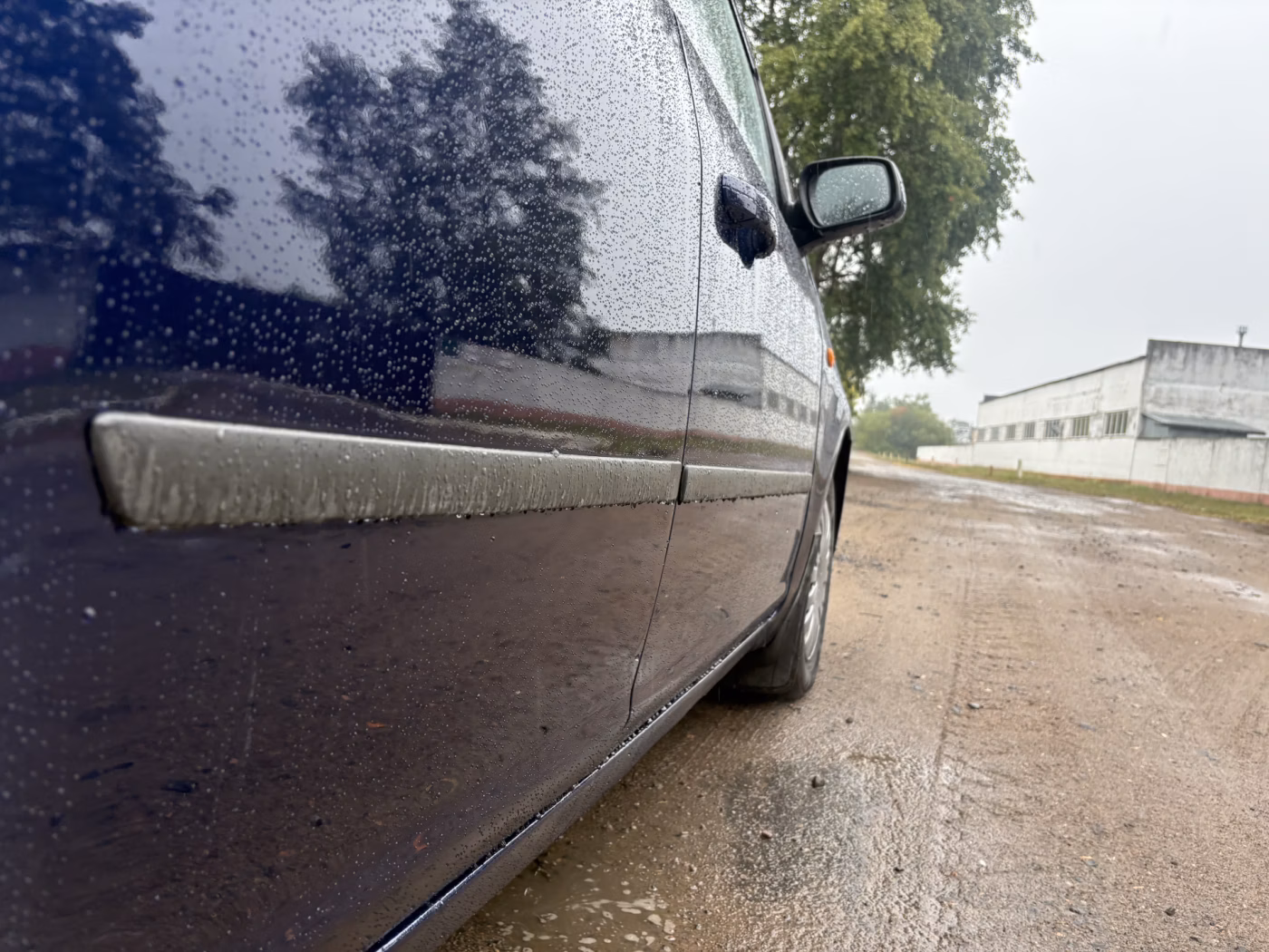 Ford C-MAX фото 21