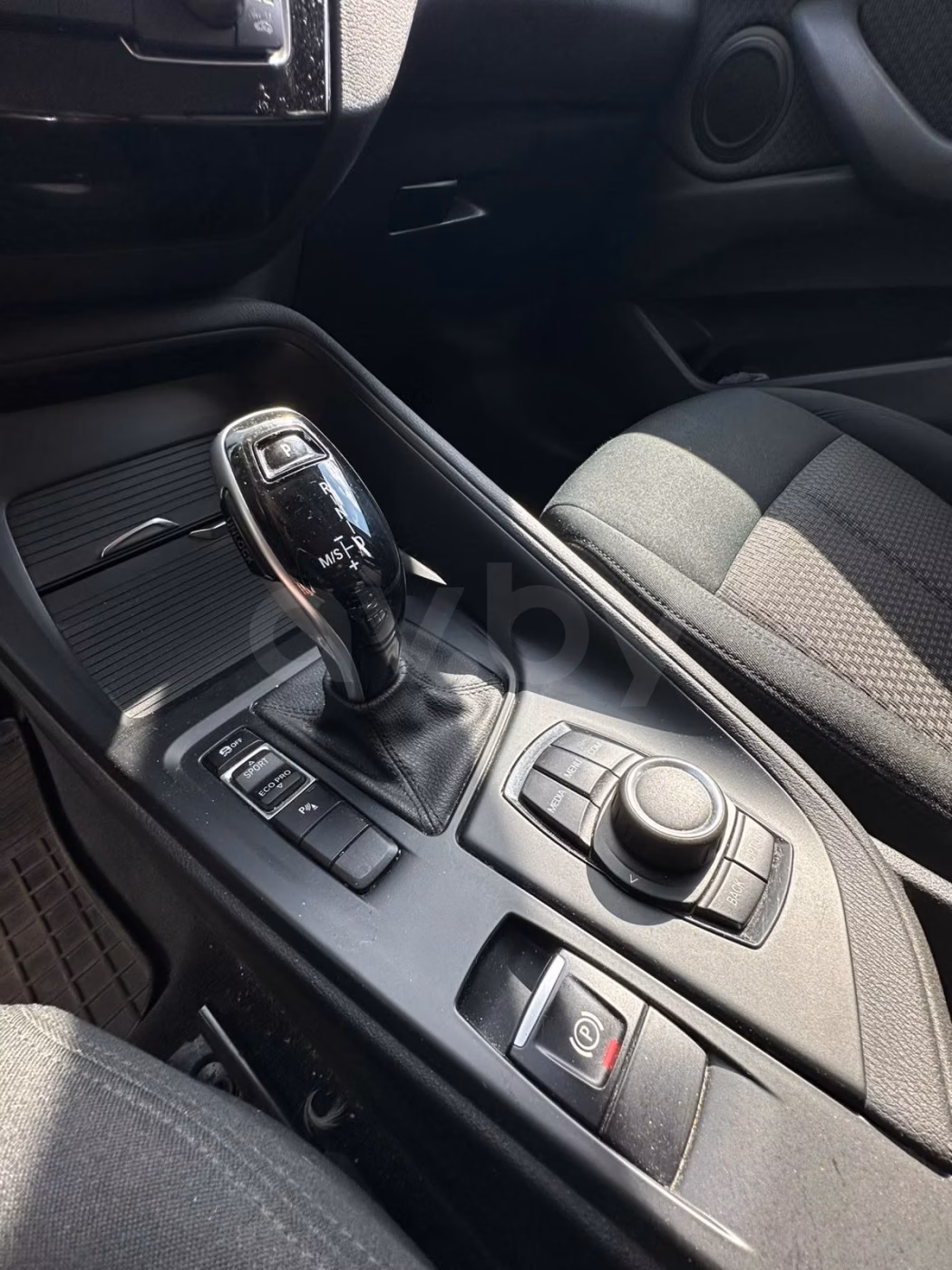 BMW X1 фото 12