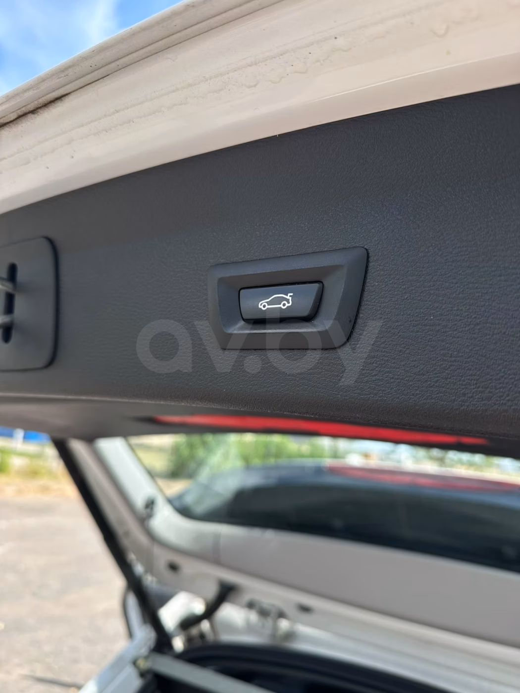 BMW X1 фото 9