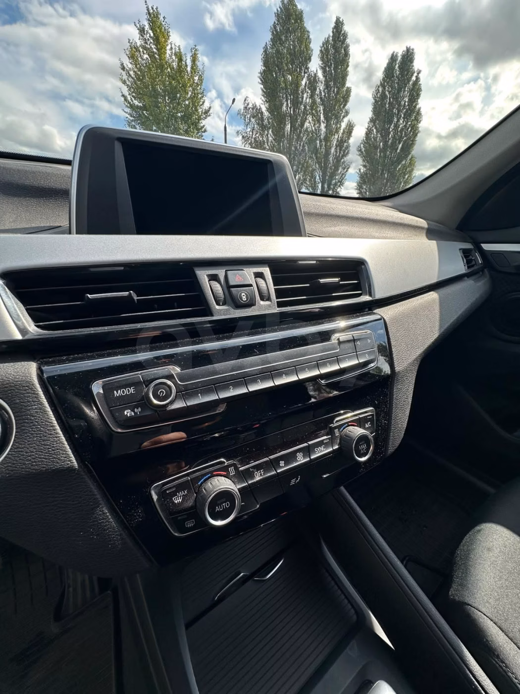 BMW X1 фото 15