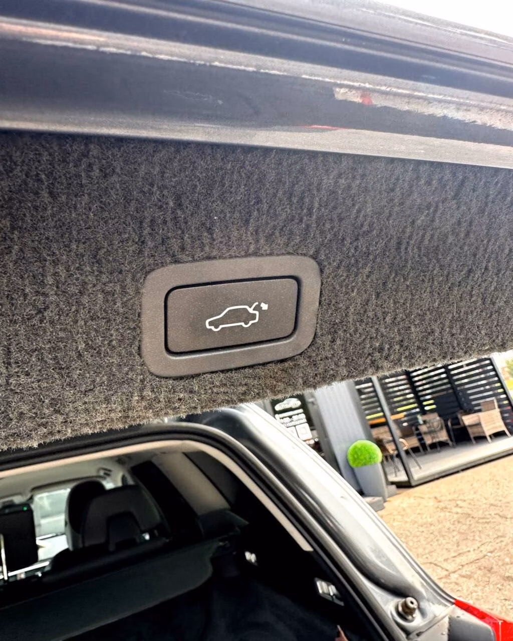 Volvo V70 фото 17