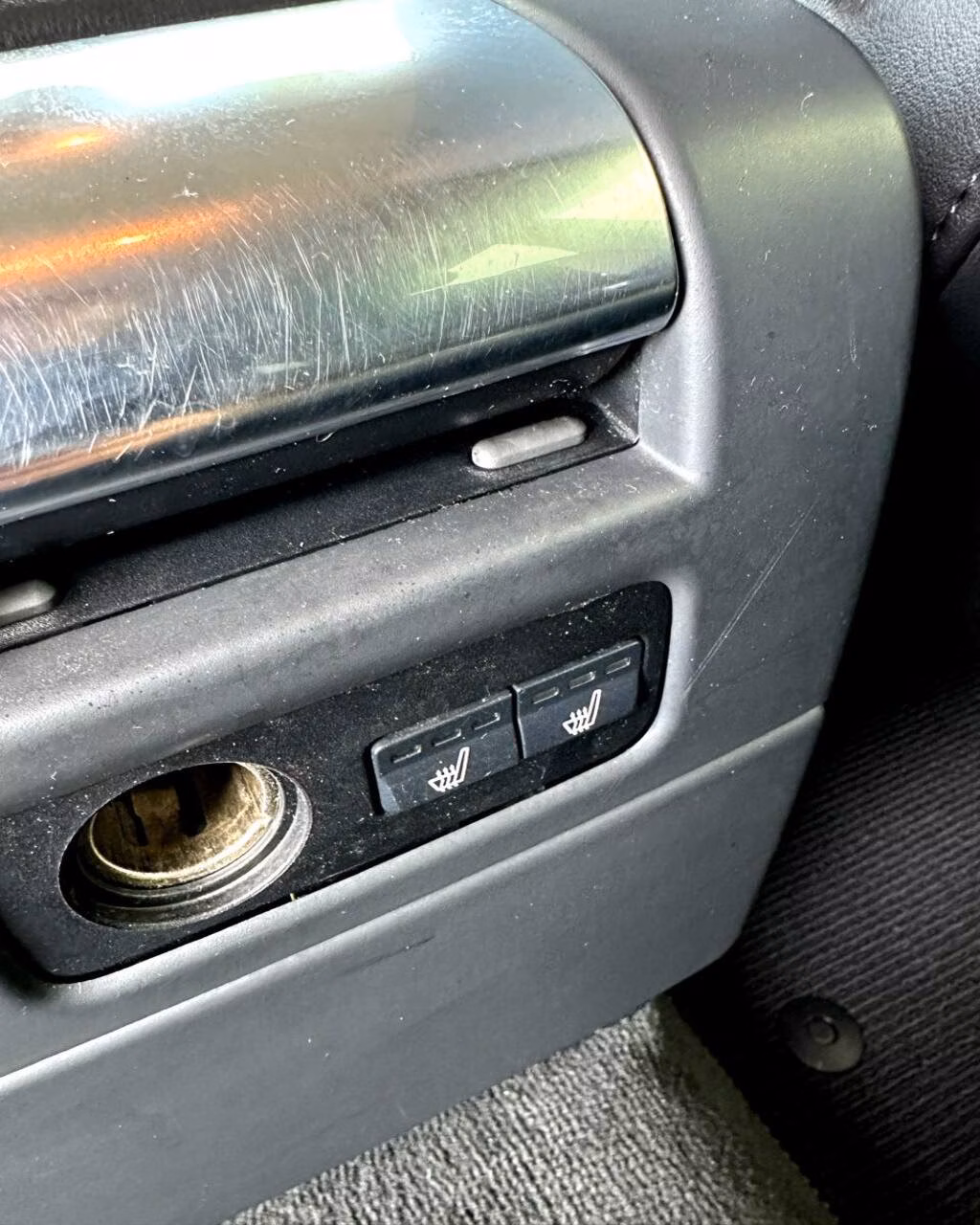 Volvo V70 фото 18