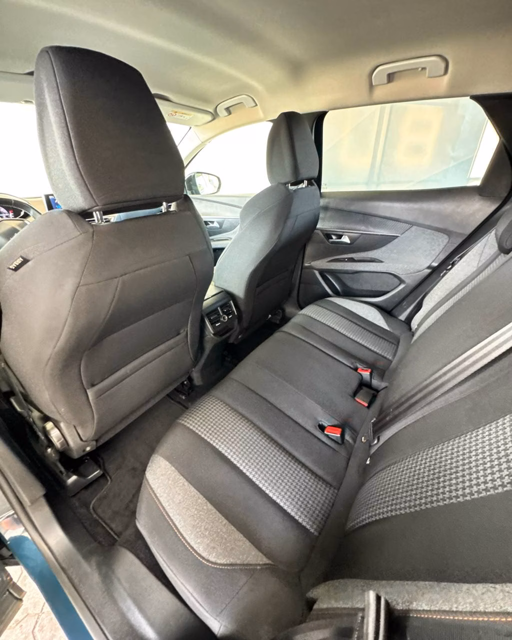 Peugeot 3008 фото 13