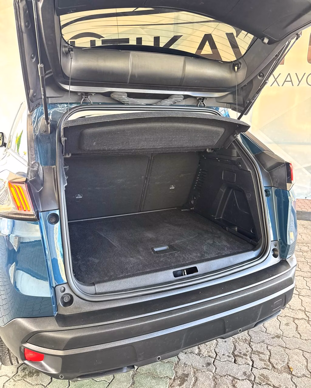 Peugeot 3008 фото 14