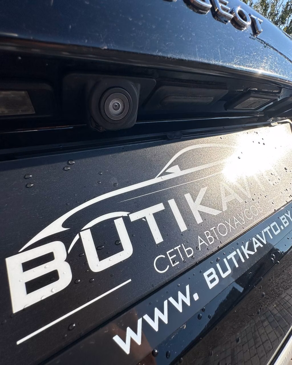 Peugeot 308 фото 12
