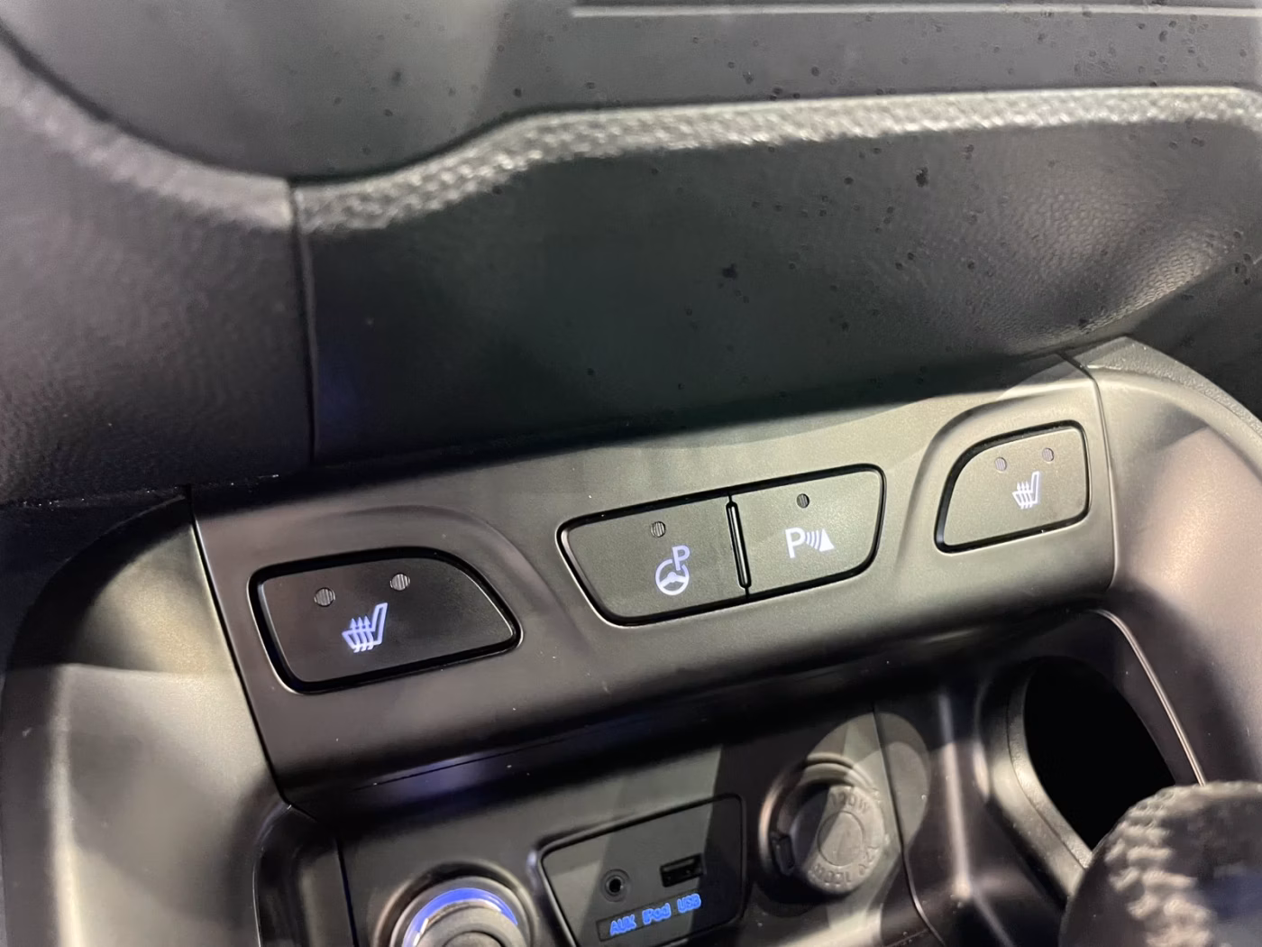 Hyundai ix35 фото 10