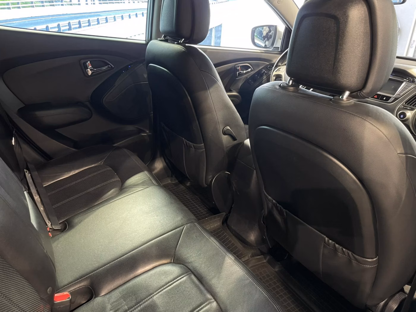 Hyundai ix35 фото 24