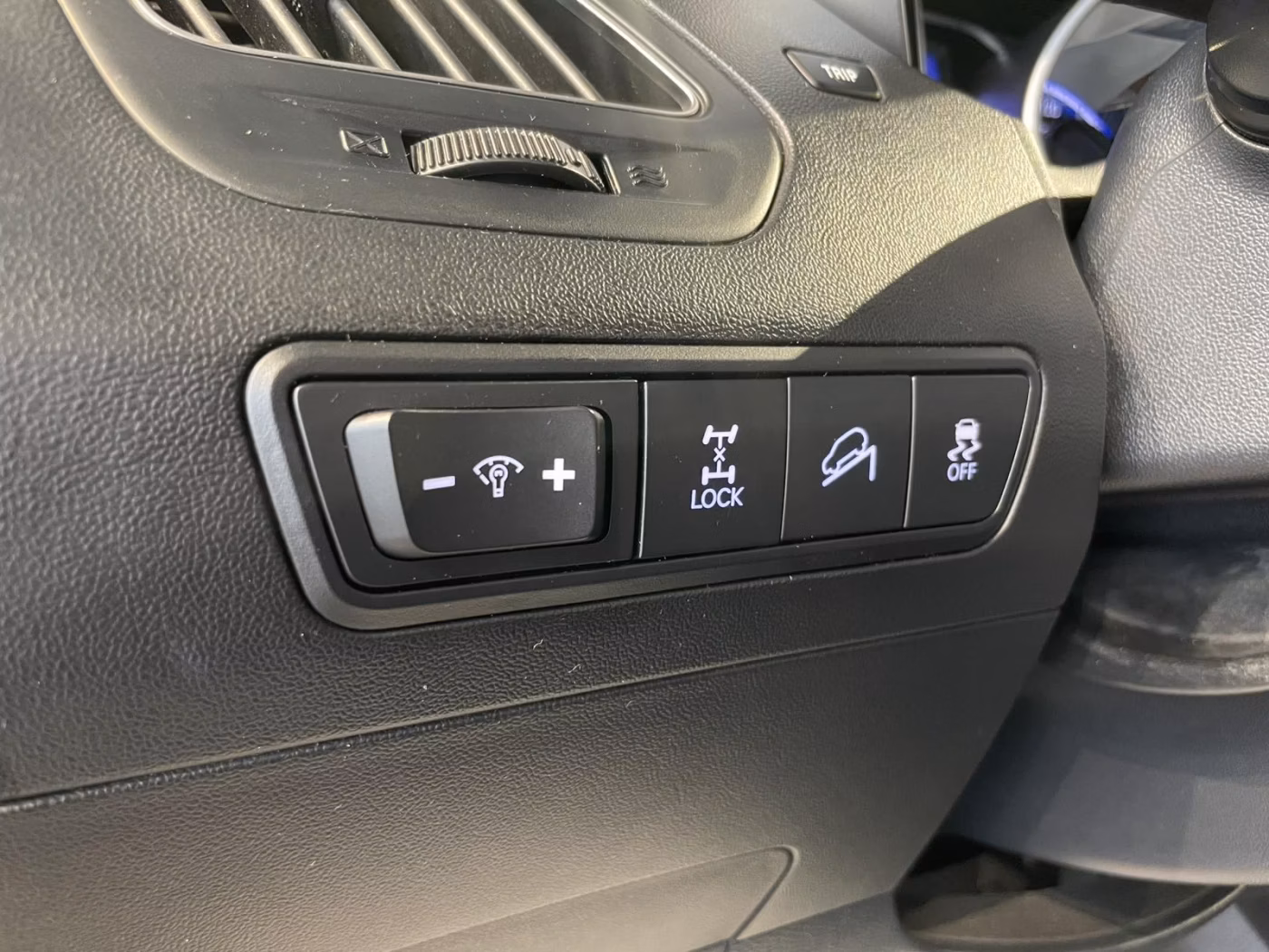 Hyundai ix35 фото 9