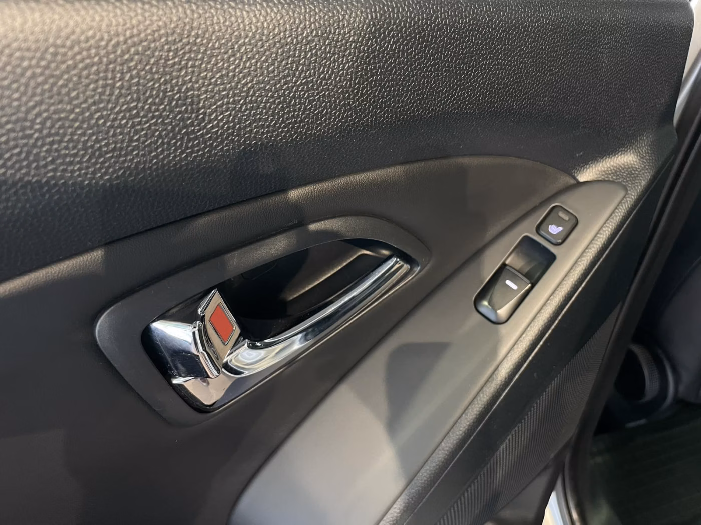 Hyundai ix35 фото 27
