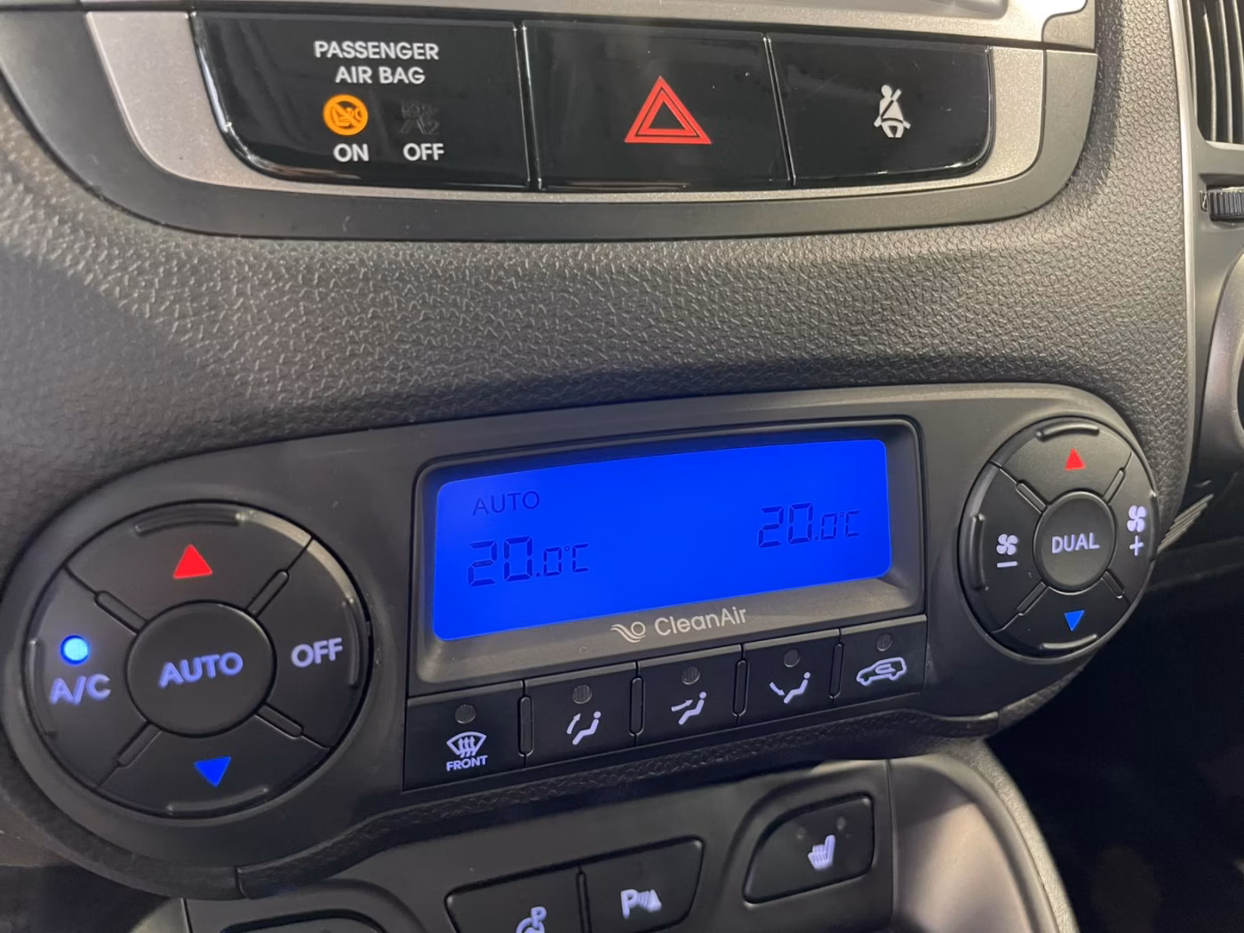 Hyundai ix35 фото 23