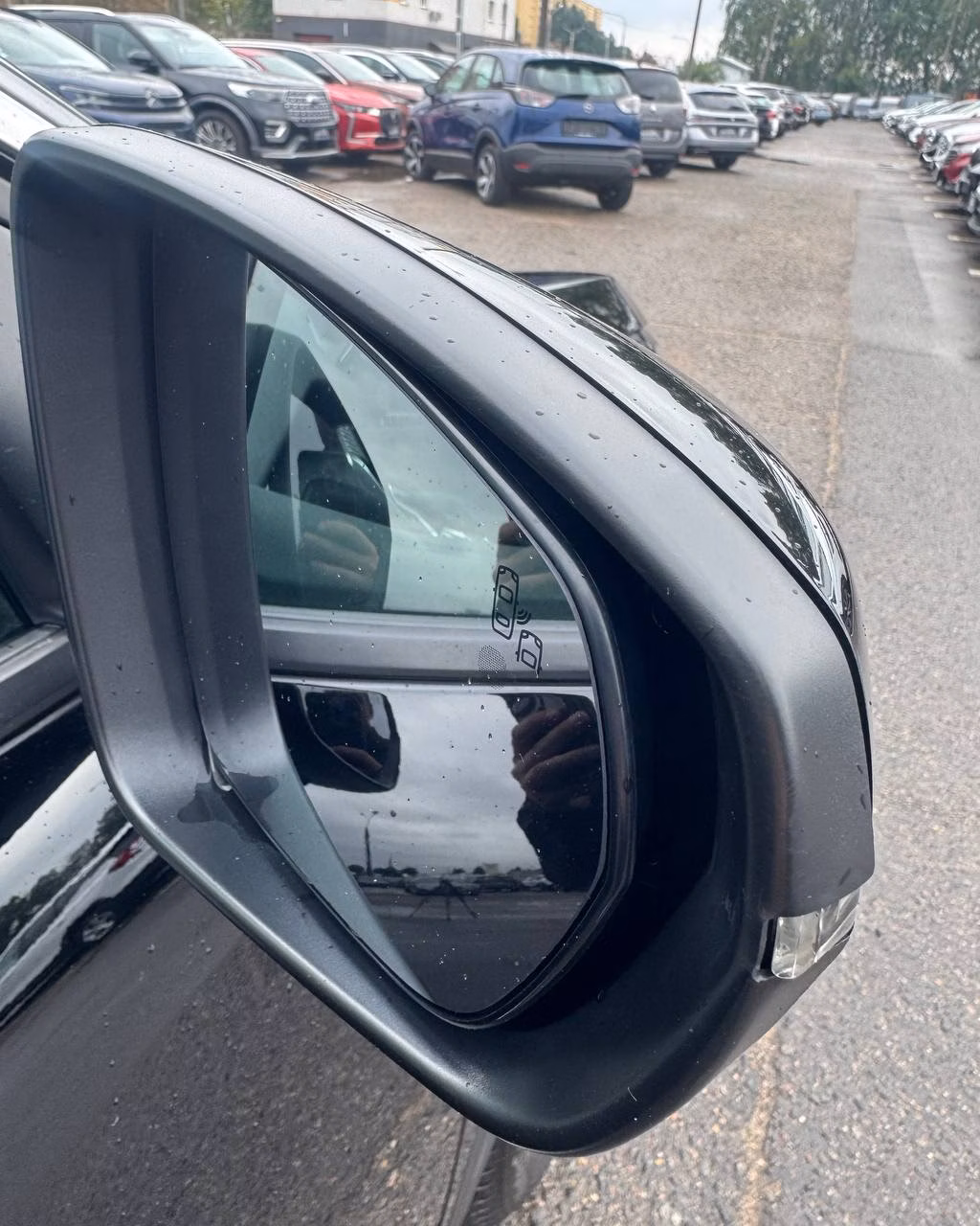 Peugeot 5008 фото 15