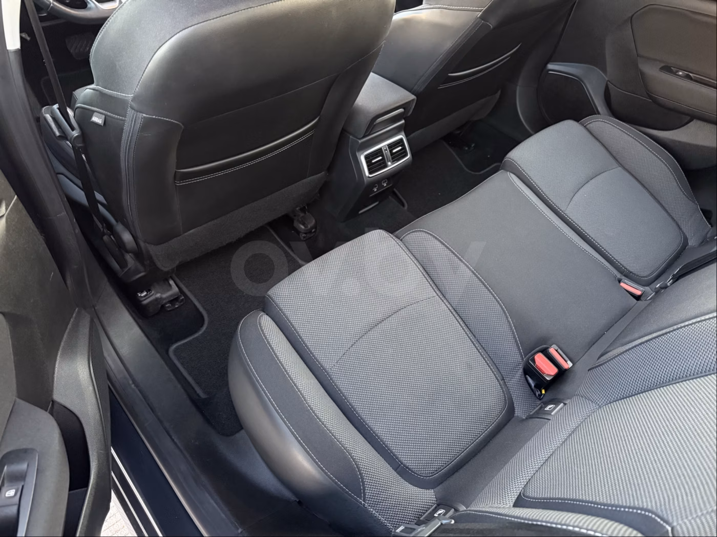 Renault Megane фото 20