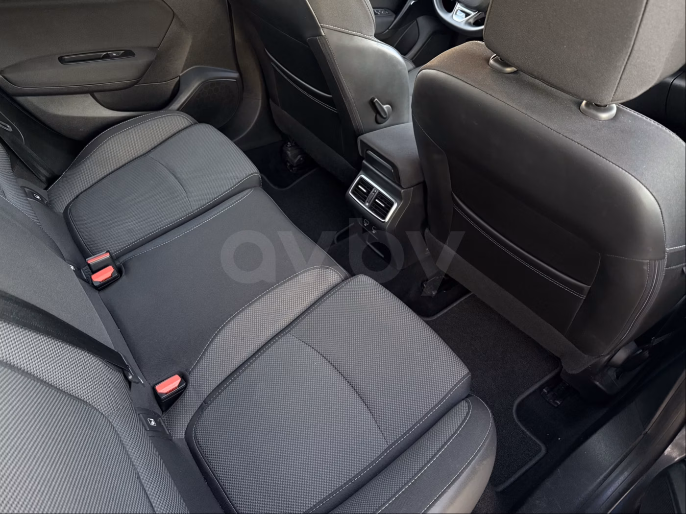 Renault Megane фото 21