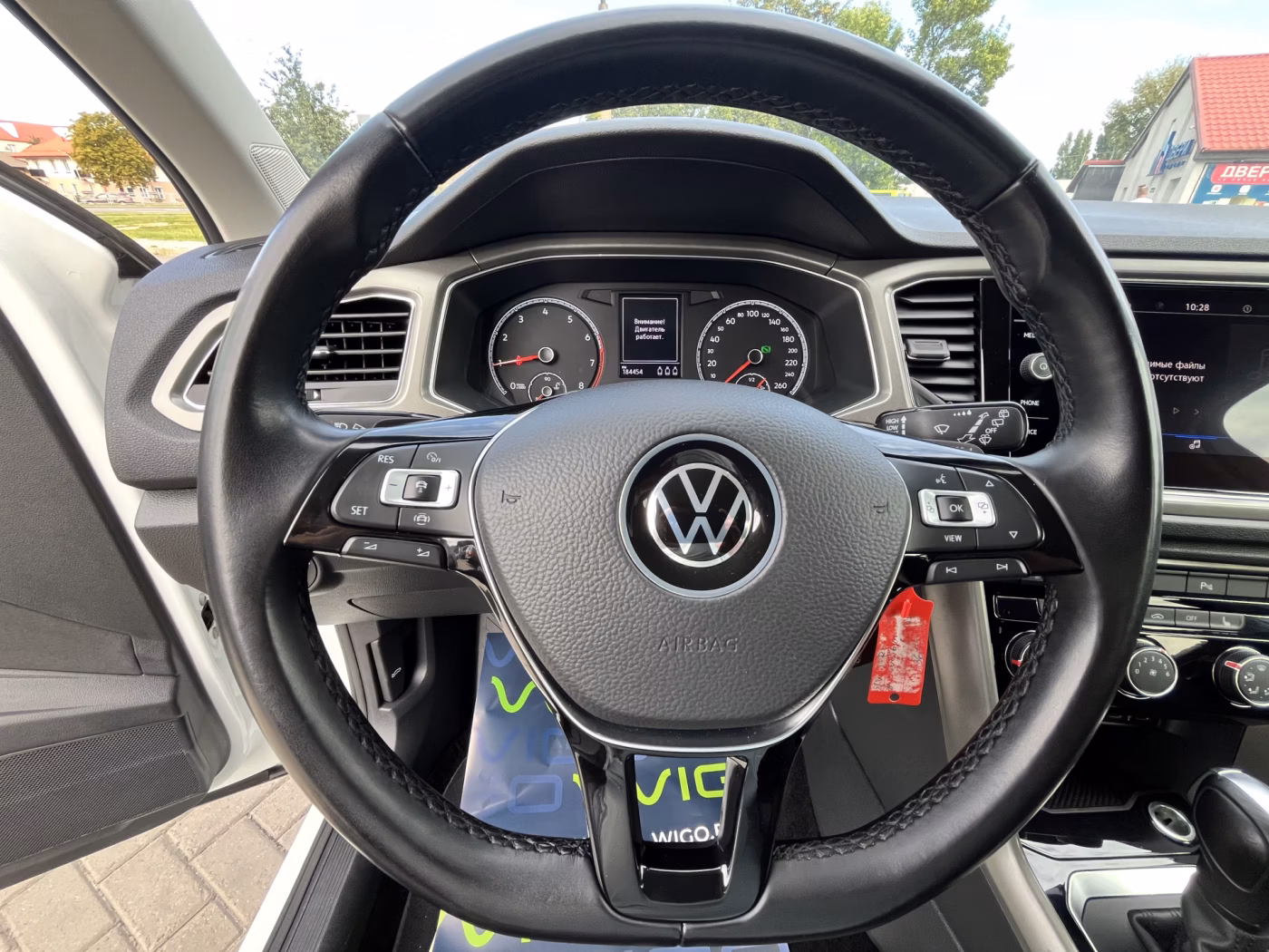 Volkswagen T-Roc фото 22