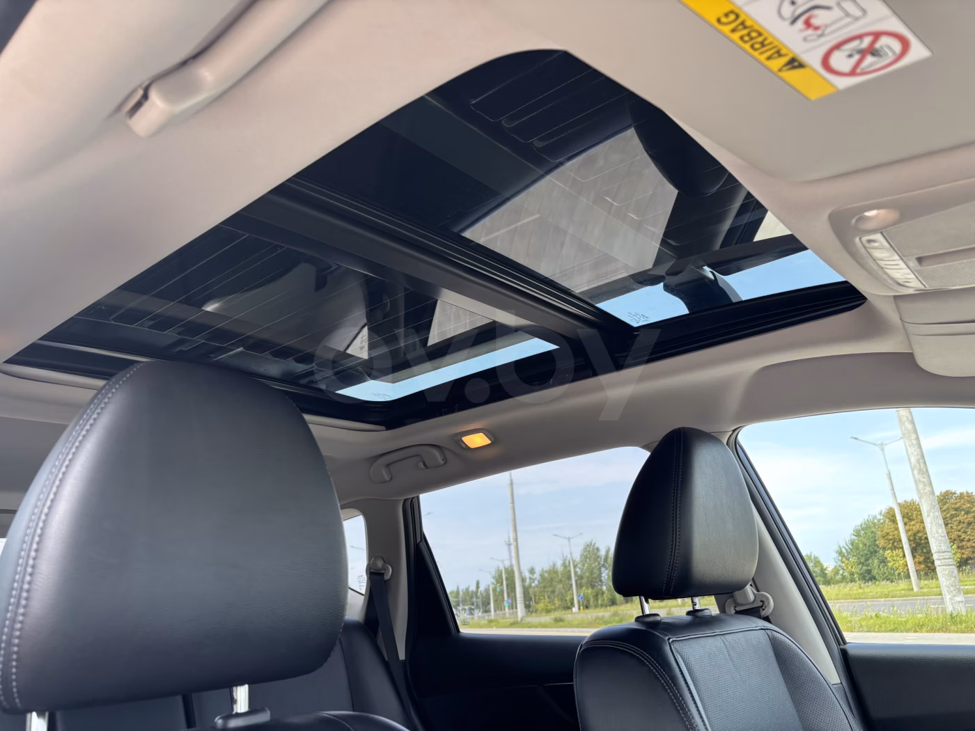 Nissan X-Trail фото 17