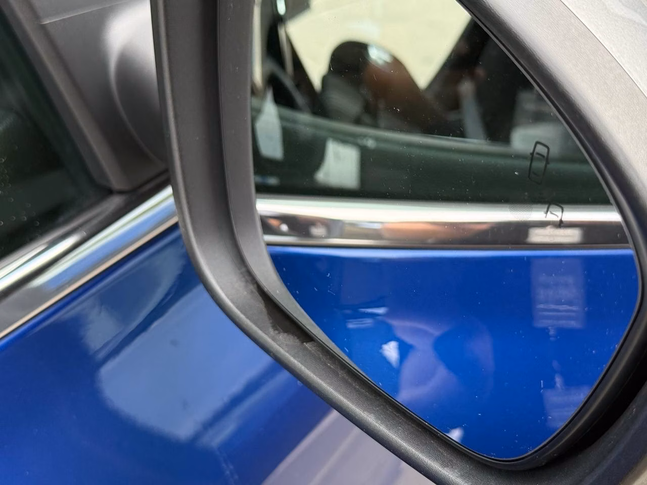 Renault Megane фото 19