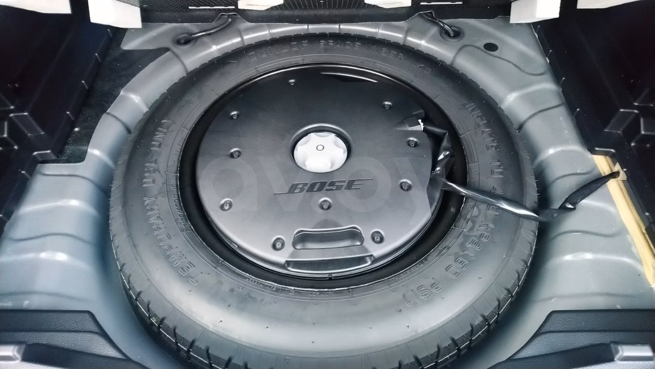 Nissan X-Trail фото 24