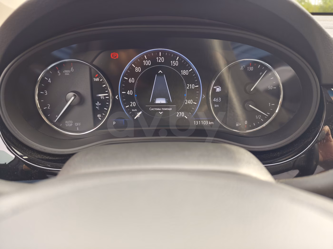 Opel Astra фото 15