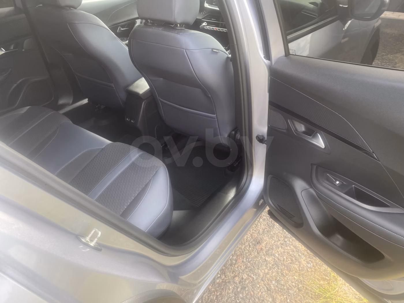 Peugeot 2008 фото 20