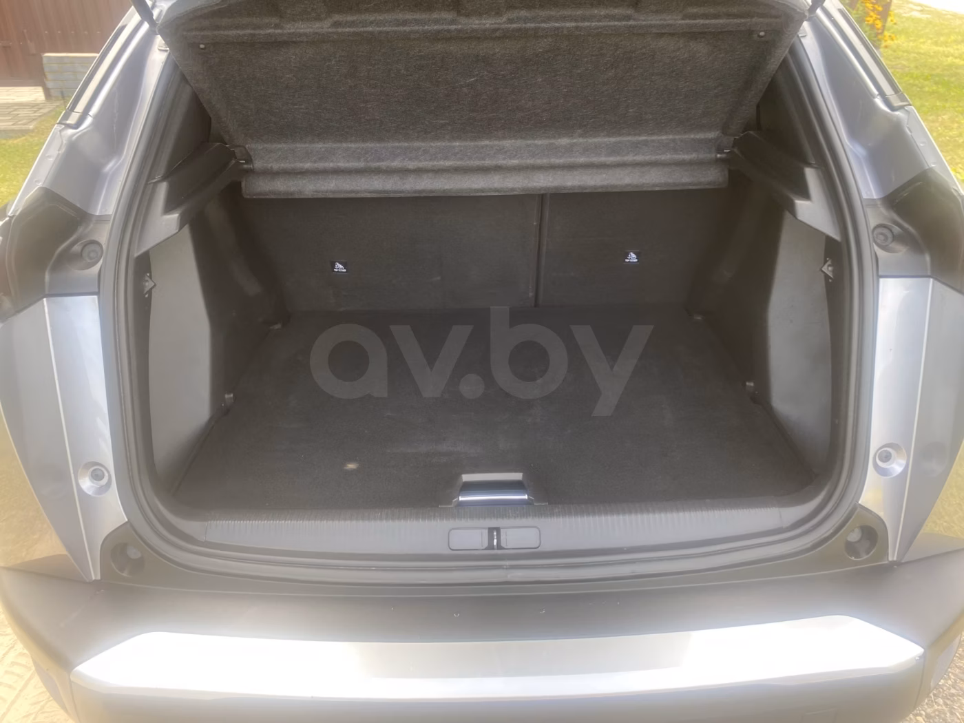 Peugeot 2008 фото 22