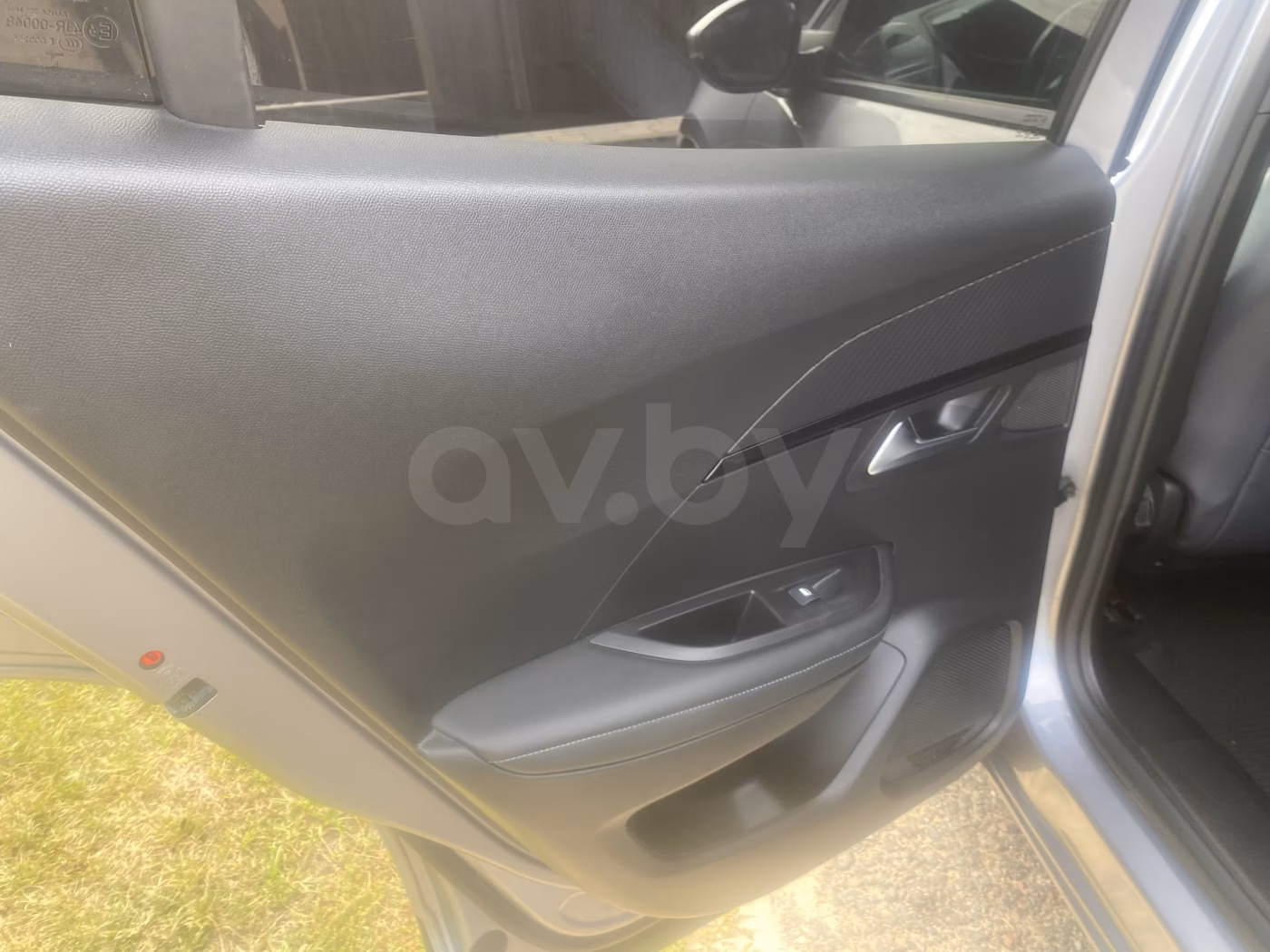 Peugeot 2008 фото 19