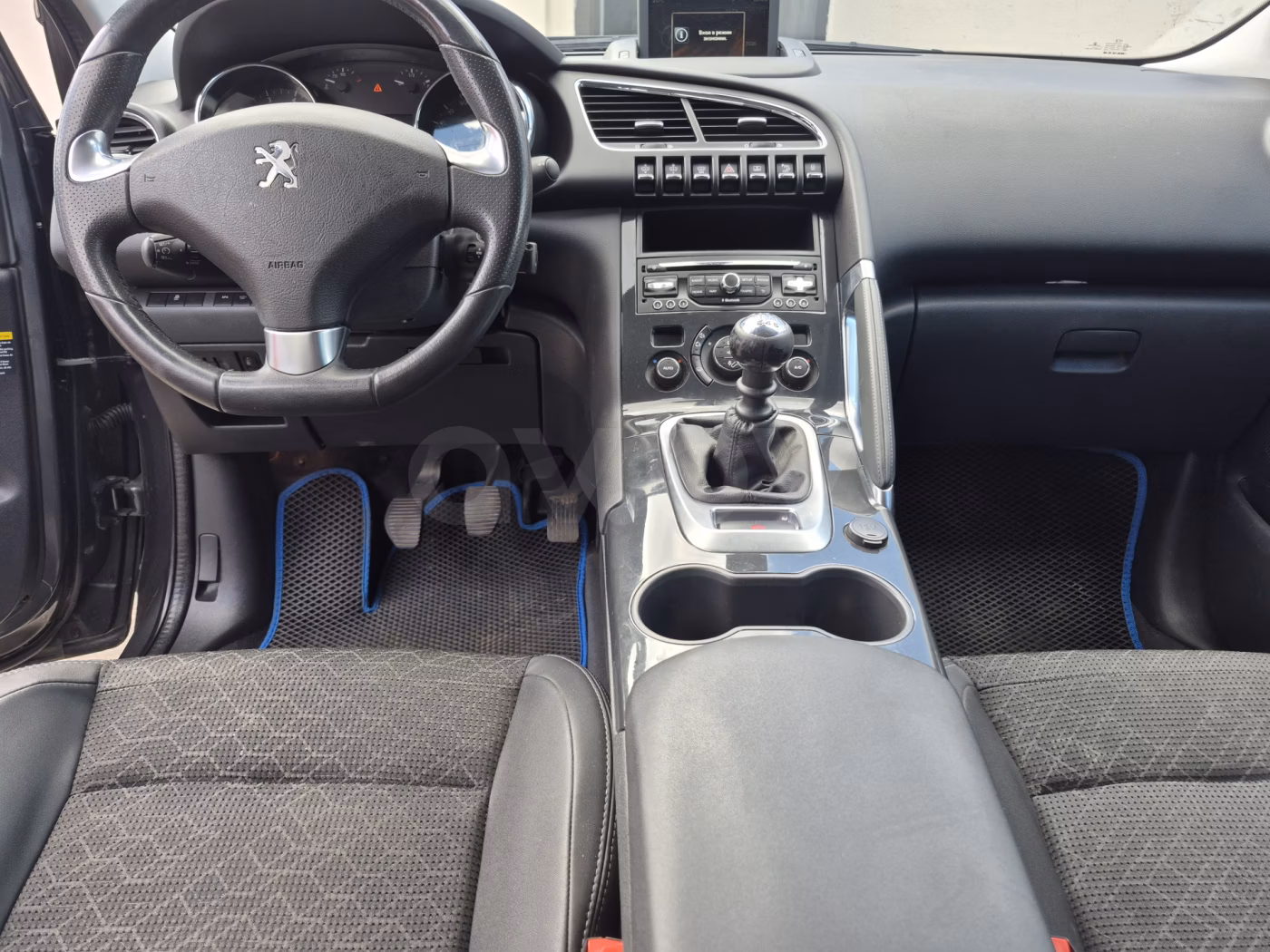 Peugeot 3008 фото 8