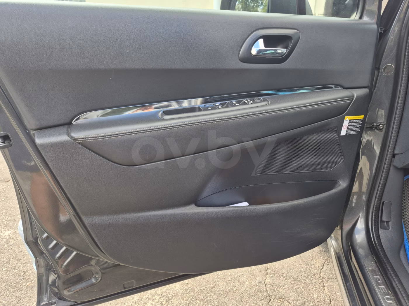 Peugeot 3008 фото 15