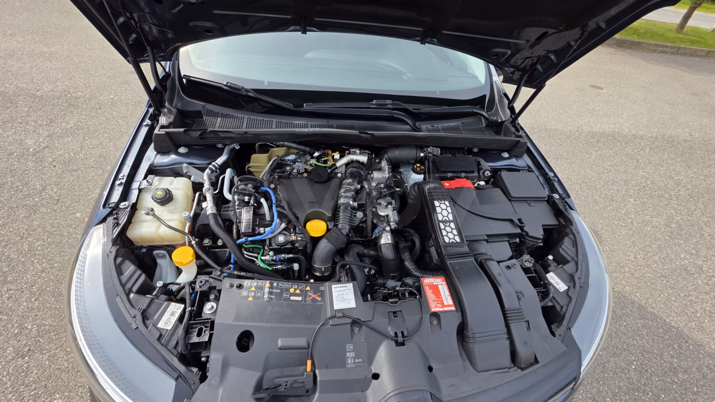 Renault Megane фото 23