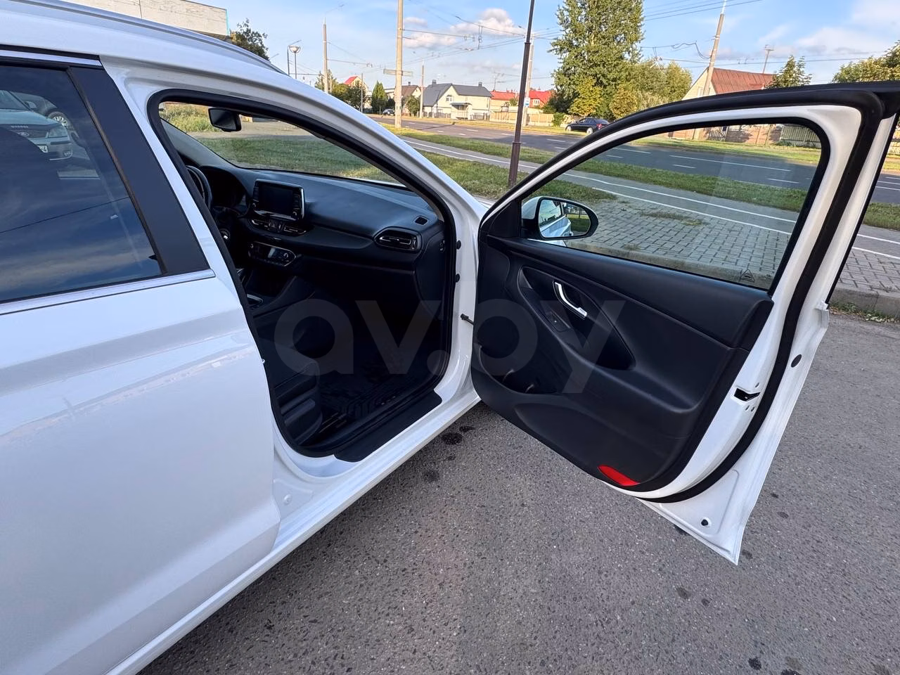 Hyundai i30 фото 4