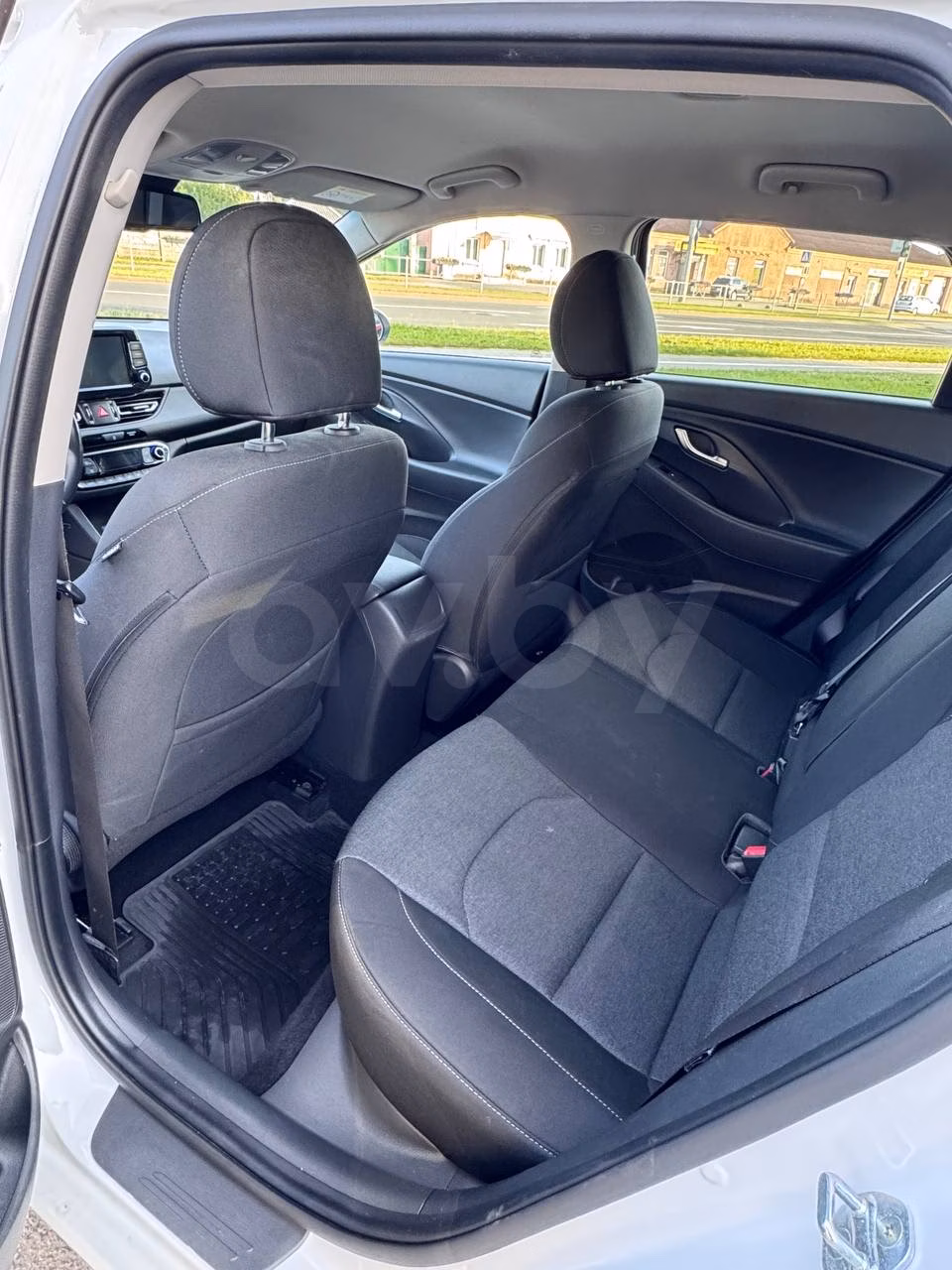 Hyundai i30 фото 16