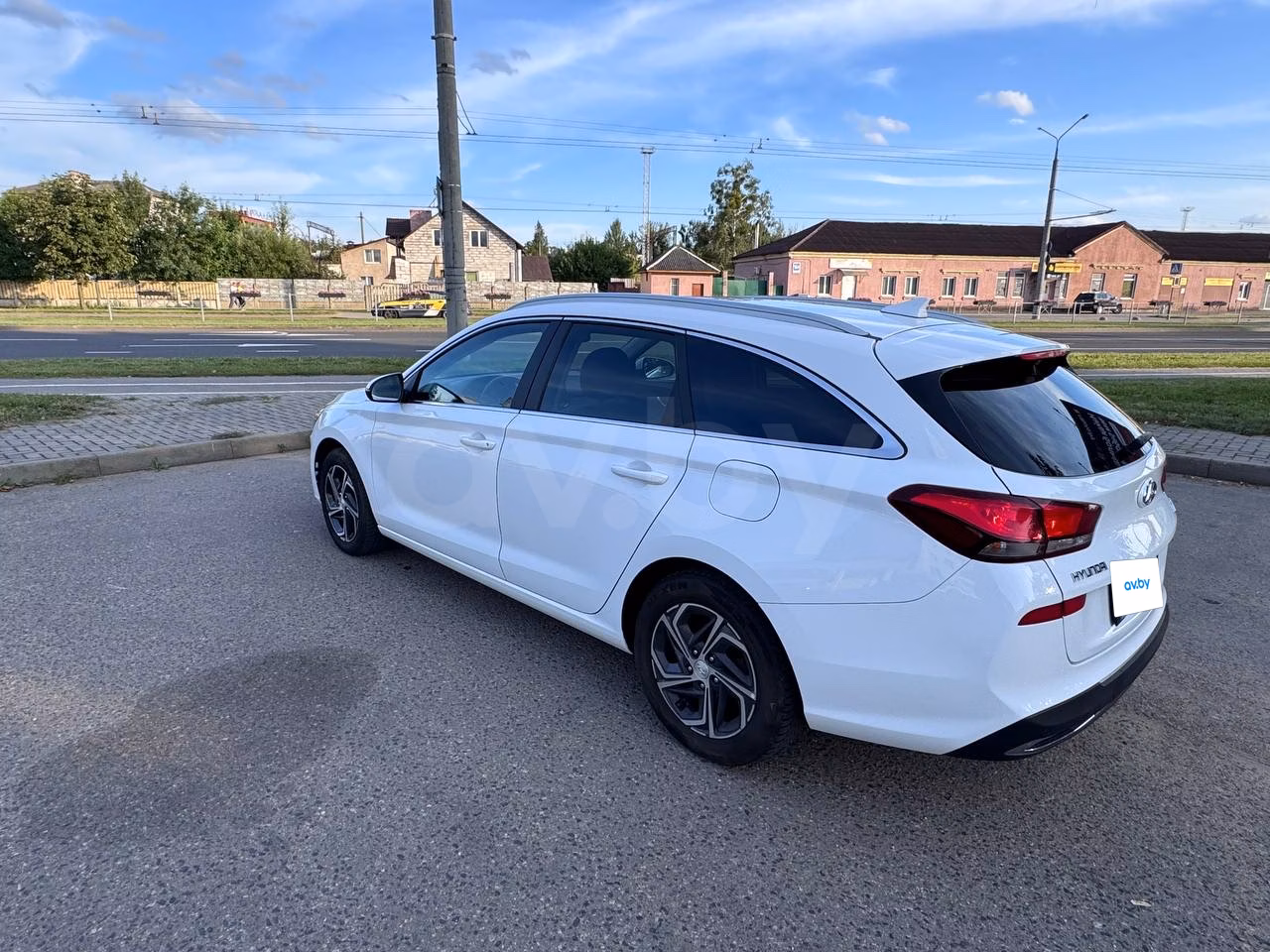 Hyundai i30 фото 7